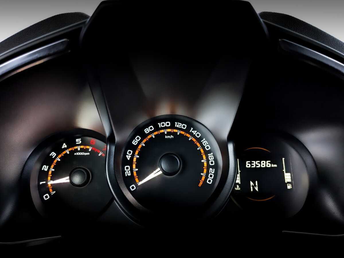 Купить Lada (ВАЗ) XRAY, 2022, 63 584 км.. Фото: #10