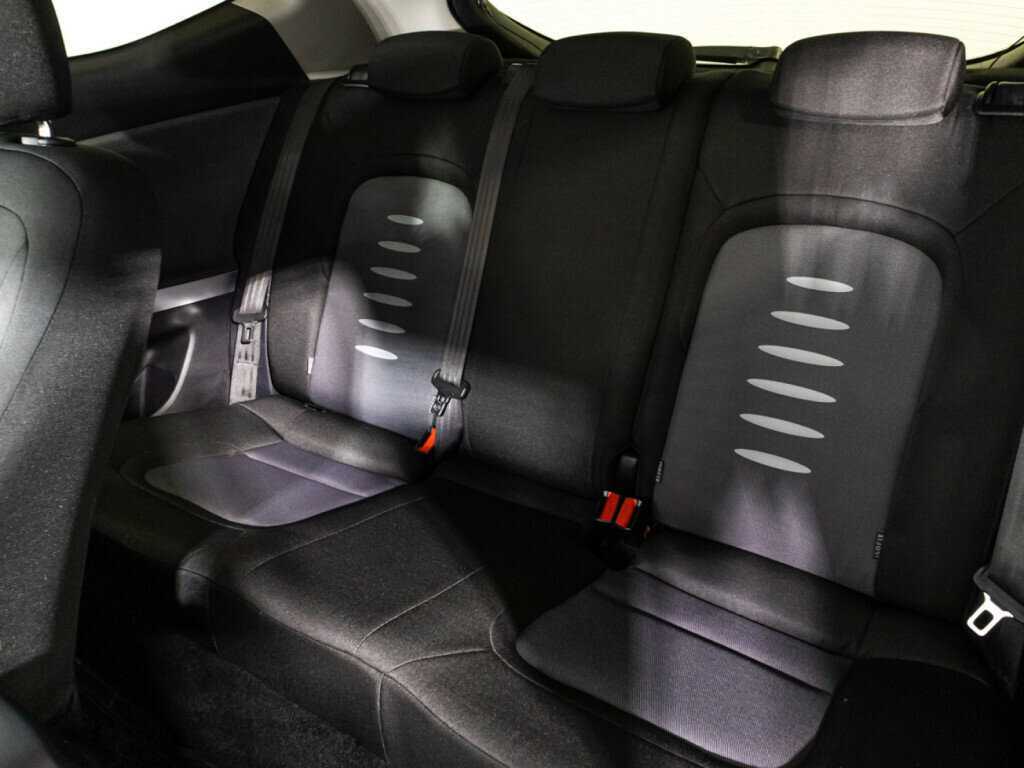 Купить Kia Ceed, 2013, 155 000 км.. Фото: #9