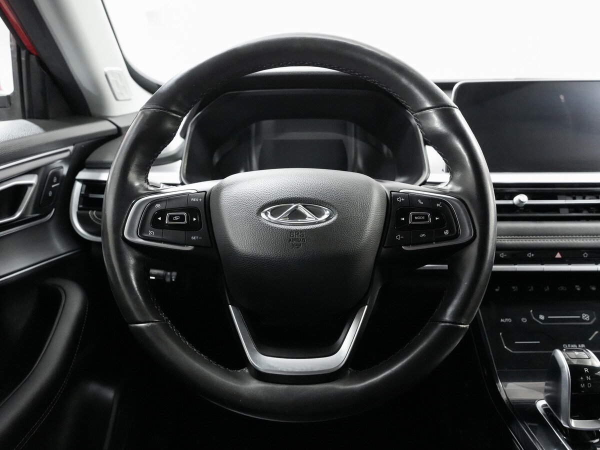 Купить Chery Tiggo 7 Pro, 2022, 38 500 км.. Фото: #13