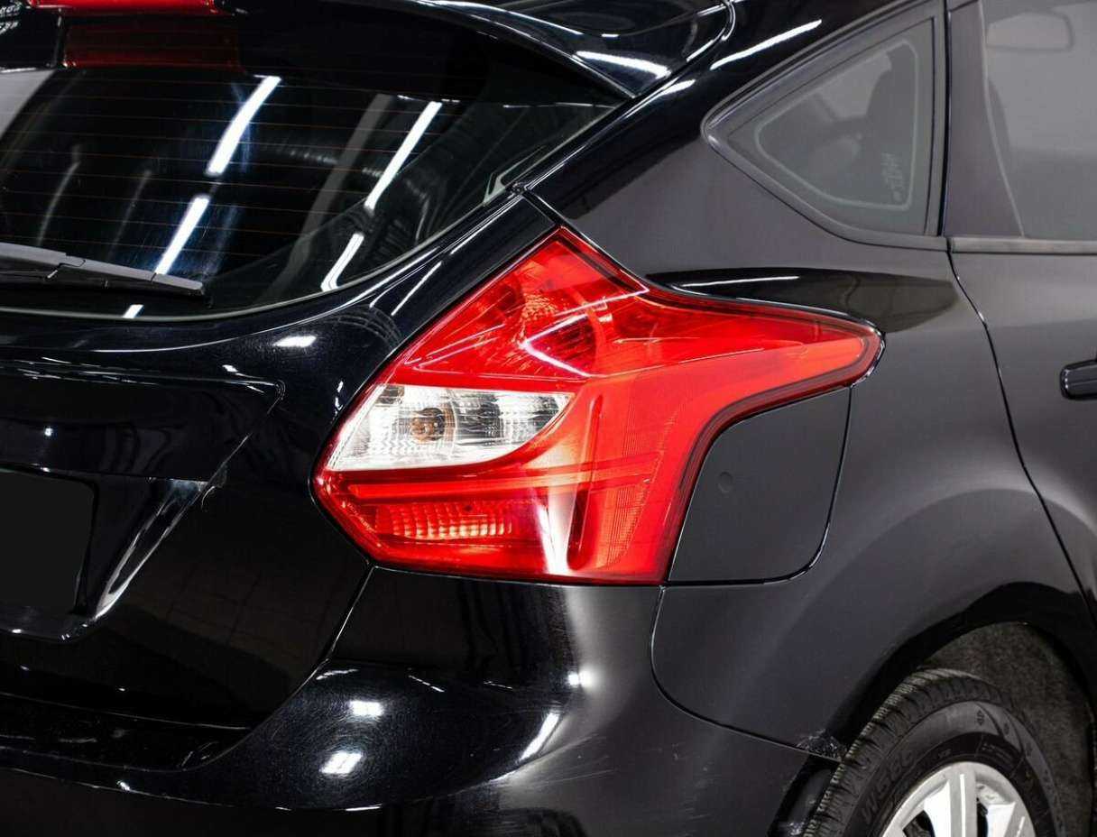 Купить Ford Focus, 2013, 181 539 км.. Фото: #8