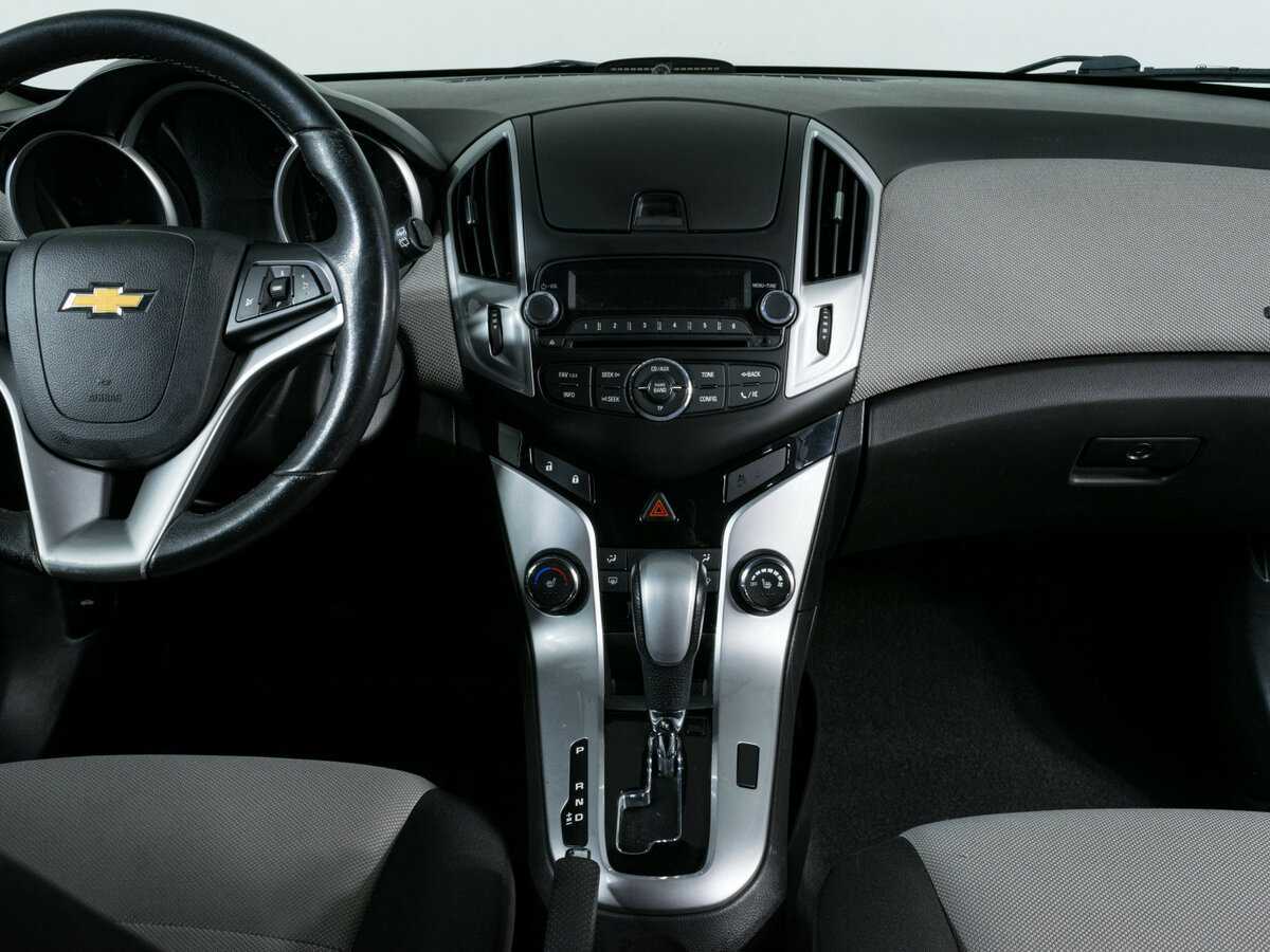 Купить Chevrolet Cruze, 2013, 142 300 км.. Фото: #7