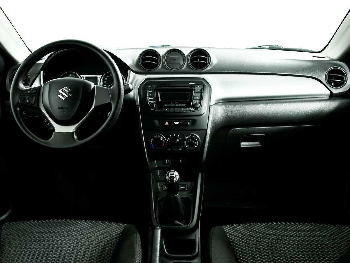 Купить Suzuki Vitara, 2018, 100 801 км.. Фото: #10