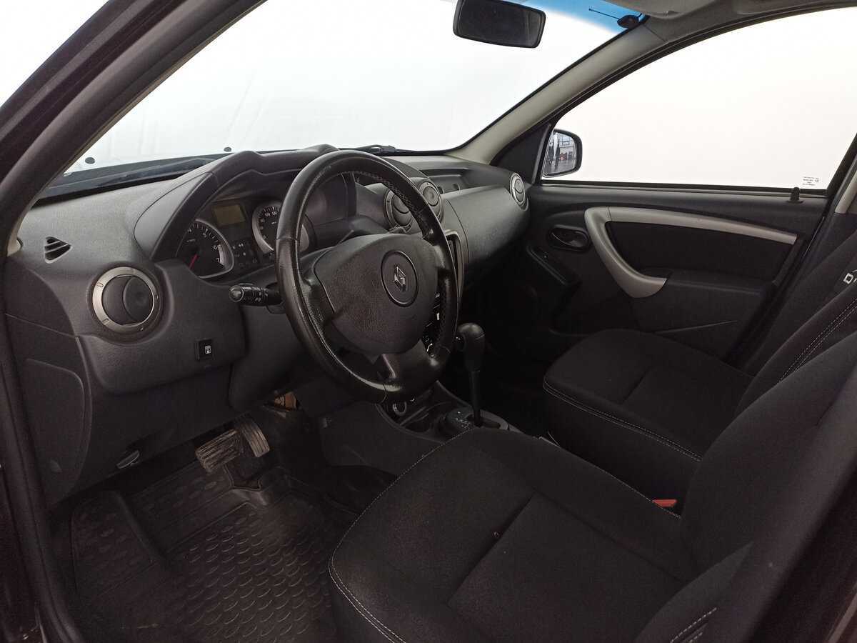 Купить Renault Duster, 2015, 172 171 км.. Фото: #15