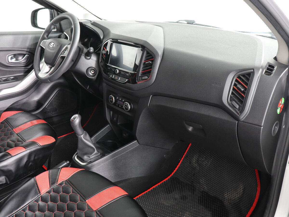 Купить Lada (ВАЗ) XRAY, 2021, 73 143 км.. Фото: #9