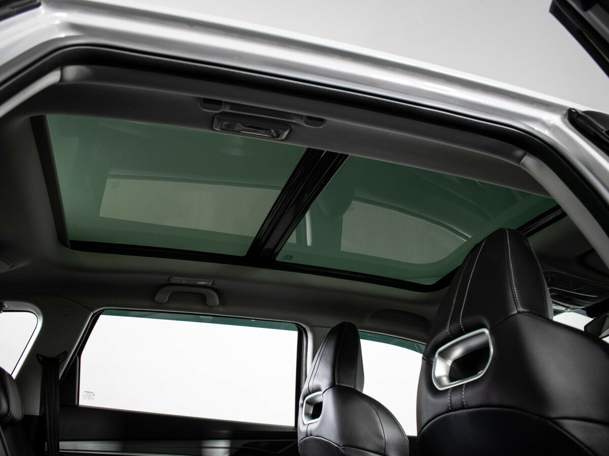 Купить Changan CS75 Plus, 2023, 32 876 км.. Фото: #9