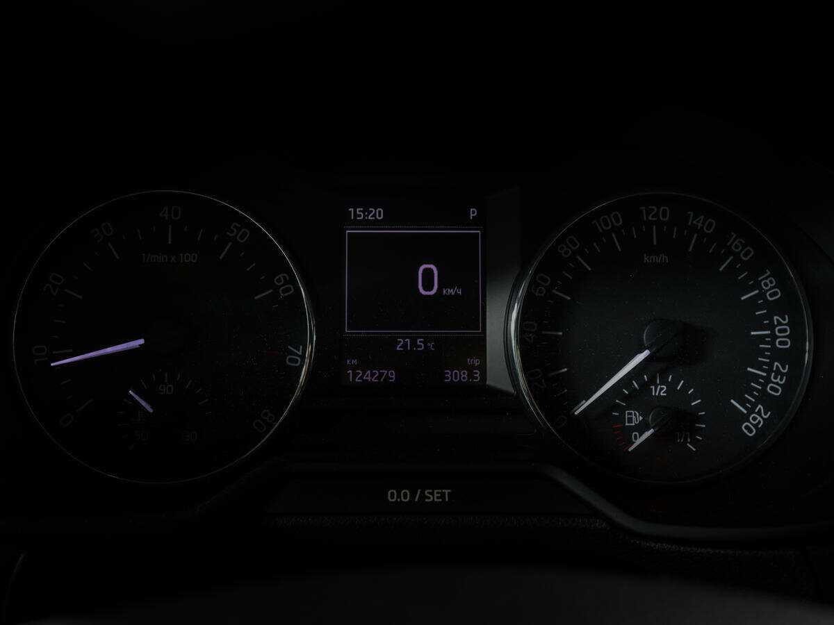 Купить Skoda Octavia, 2014, 124 000 км.. Фото: #10