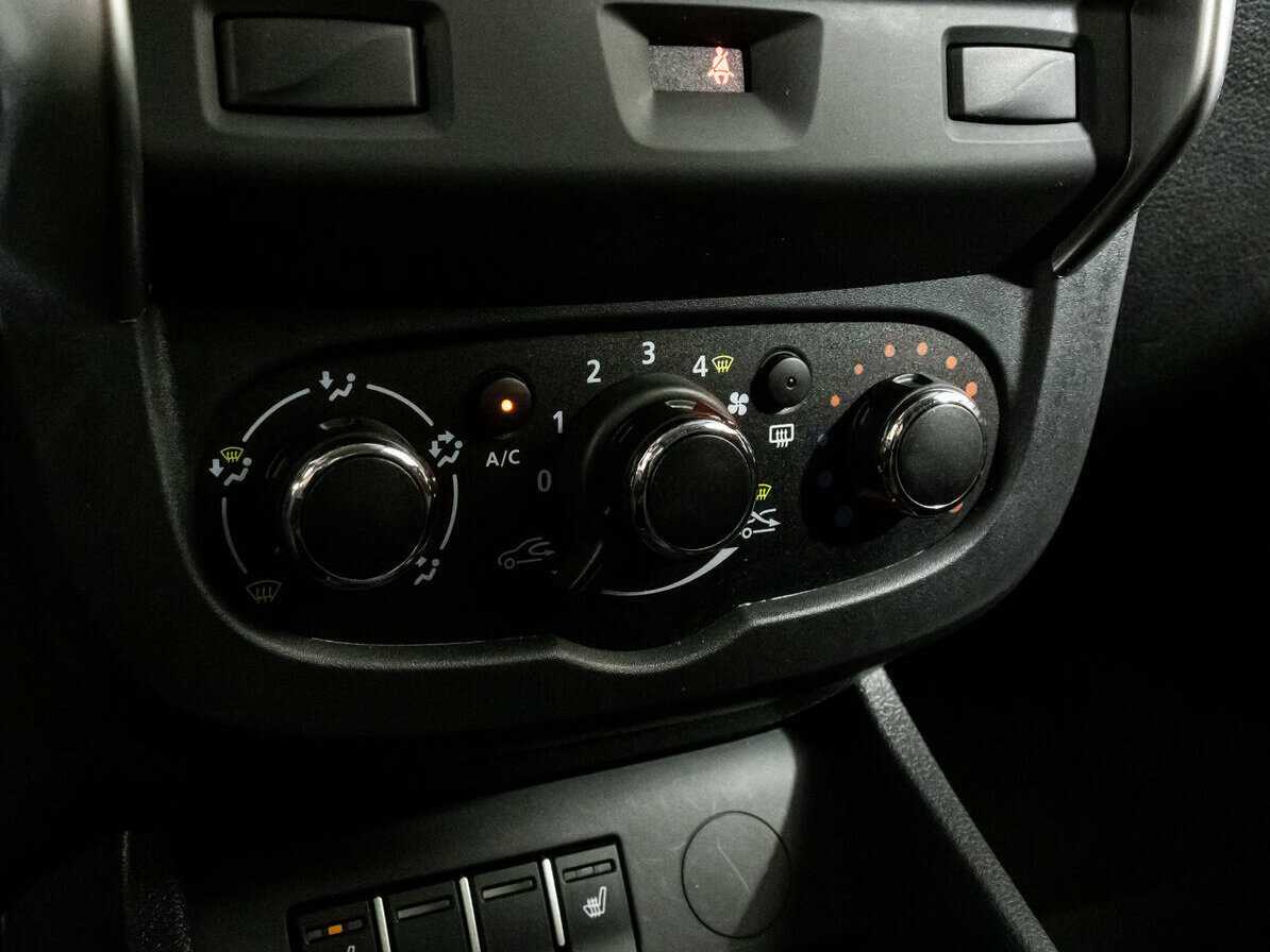 Купить Lada (ВАЗ) Largus, 2021, 24 381 км.. Фото: #9