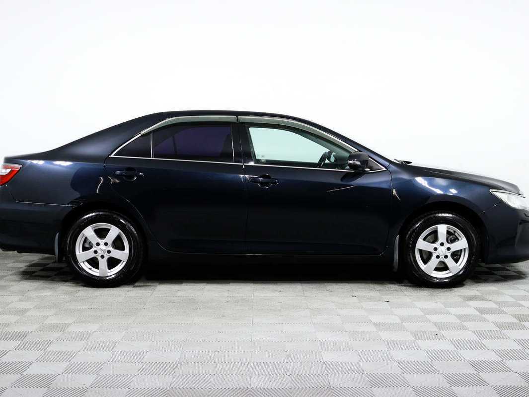 Купить Toyota Camry, 2015, 175 380 км.. Фото: #3