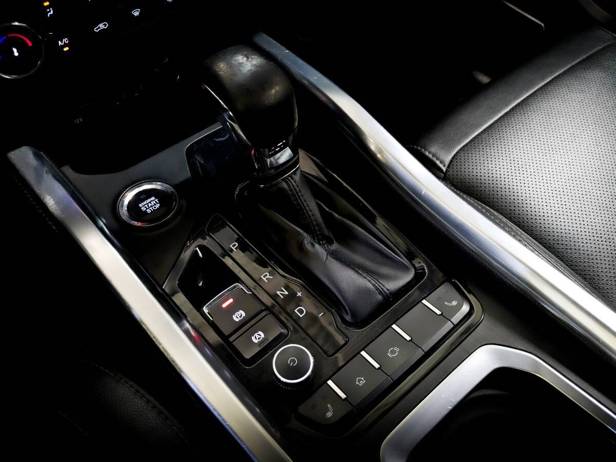 Купить Chery Tiggo 4, 2021, 128 297 км.. Фото: #26