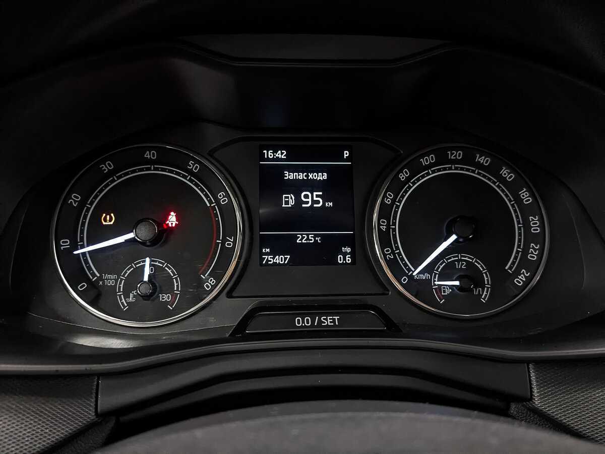 Купить Skoda Rapid, 2020, 75 405 км.. Фото: #13