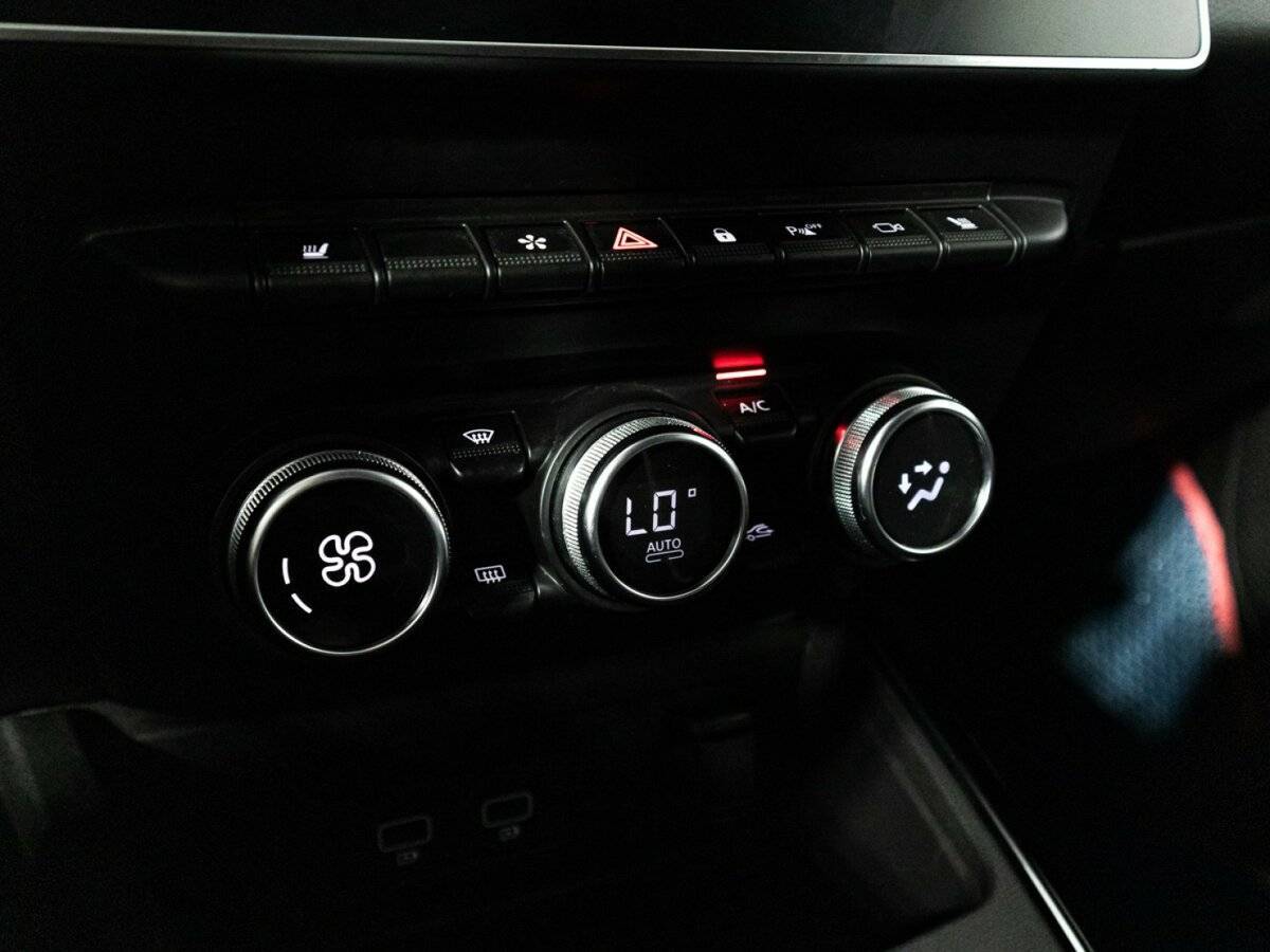 Купить Renault Arkana, 2019, 79 986 км.. Фото: #12