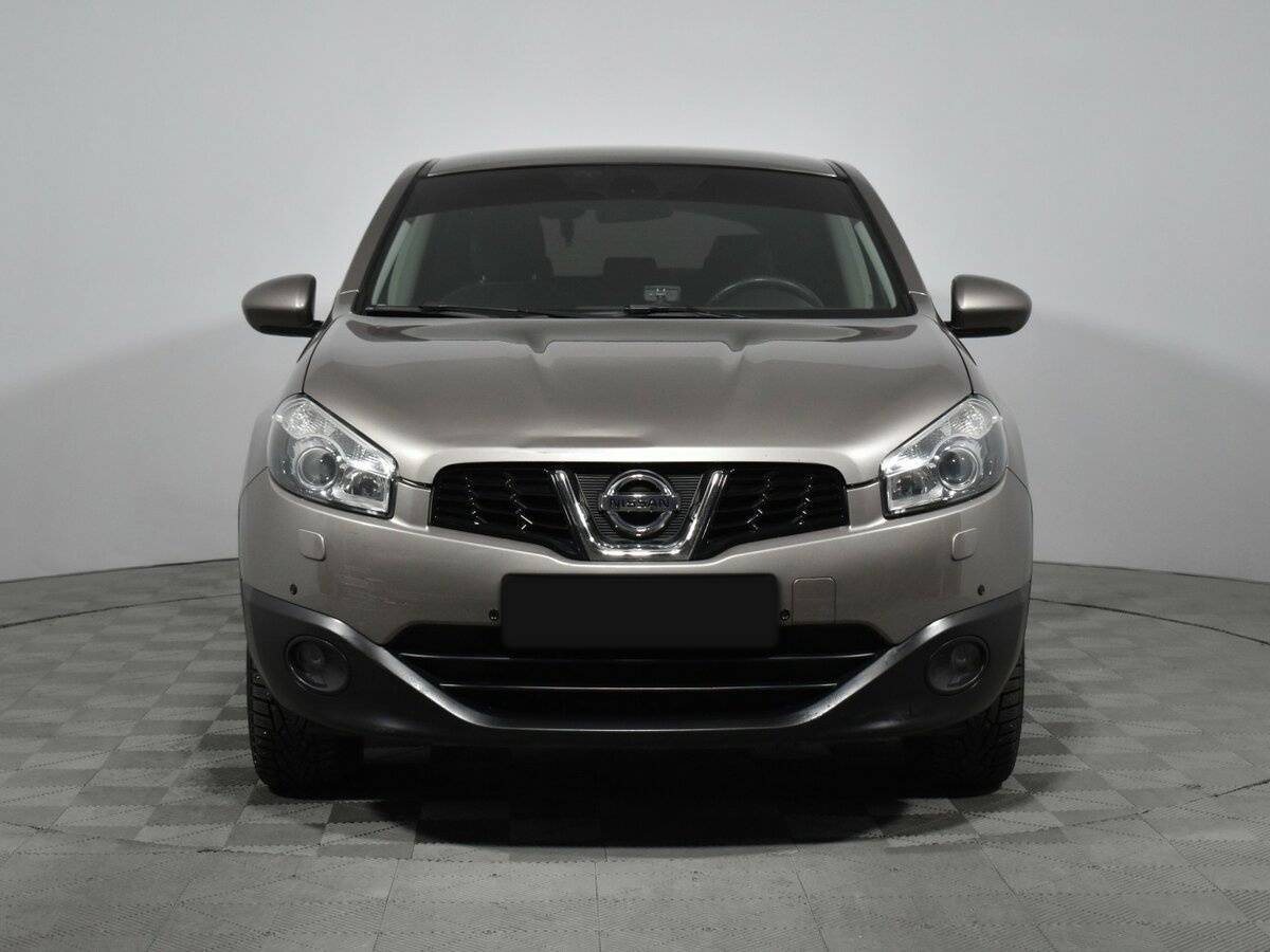 Купить Nissan Qashqai, 2013, 46 094 км.. Фото: #1