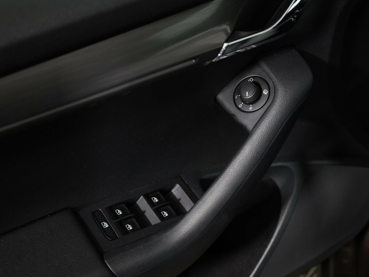 Купить Skoda Octavia, 2017, 139 780 км.. Фото: #22