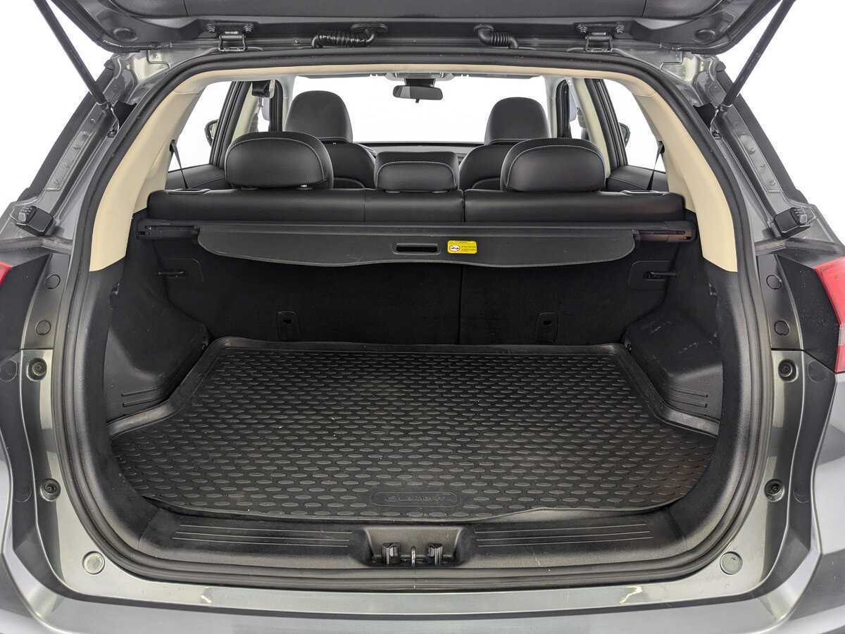 Купить Geely Atlas, 2019, 38 633 км.. Фото: #9