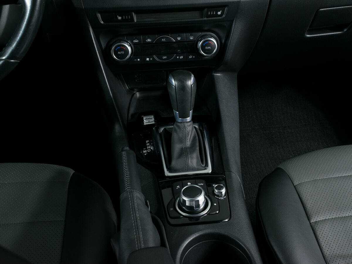 Купить Mazda 3, 2018, 95 001 км.. Фото: #11