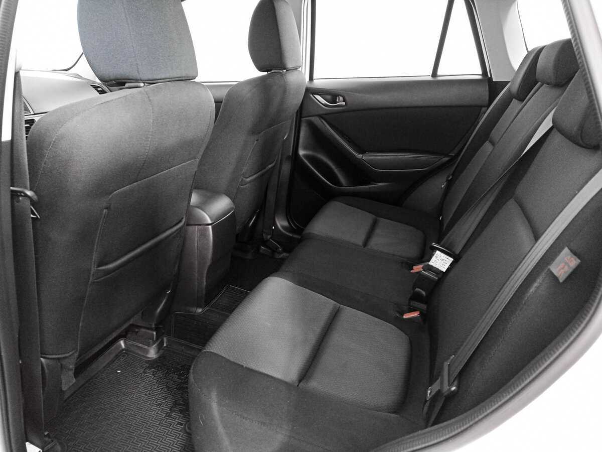 Купить Mazda CX-5, 2015, 172 567 км.. Фото: #9
