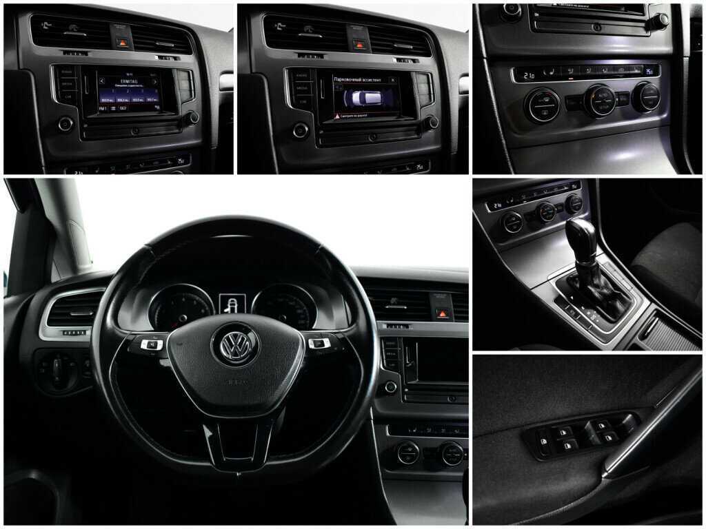 Купить Volkswagen Golf, 2014, 109 000 км.. Фото: #13