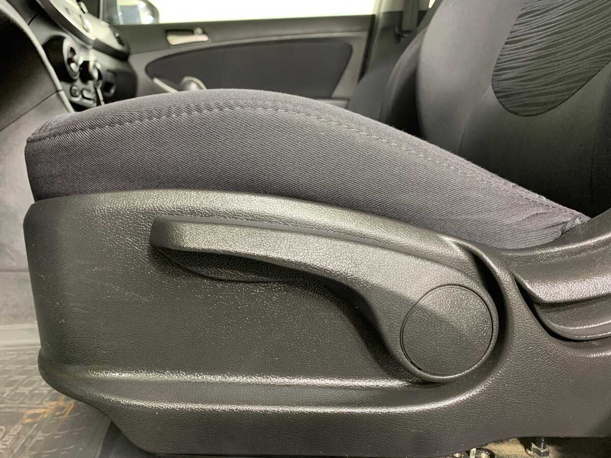 Купить Hyundai Solaris, 2016, 83 205 км.. Фото: #16