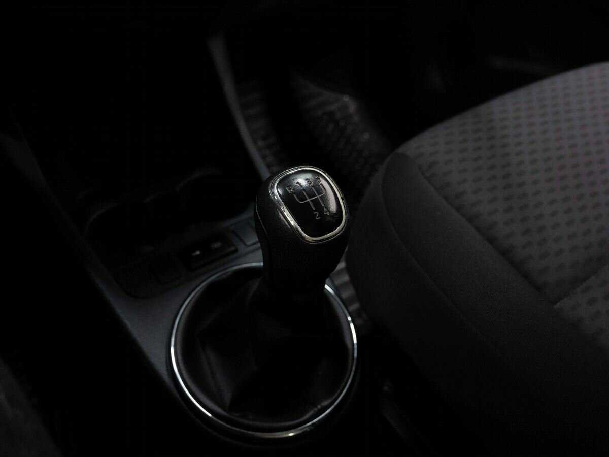 Купить Skoda Fabia, 2013, 78 211 км.. Фото: #19