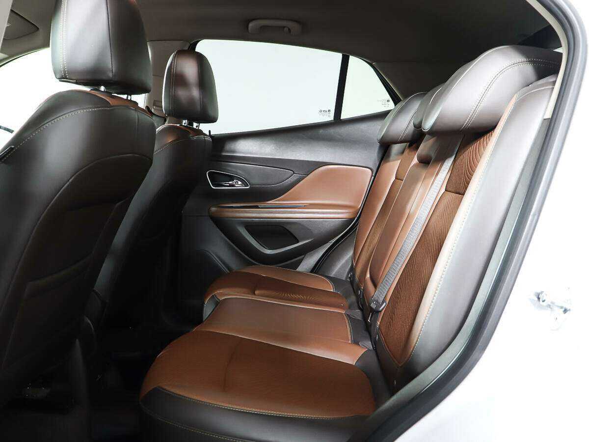 Купить Opel Mokka, 2013, 186 940 км.. Фото: #9