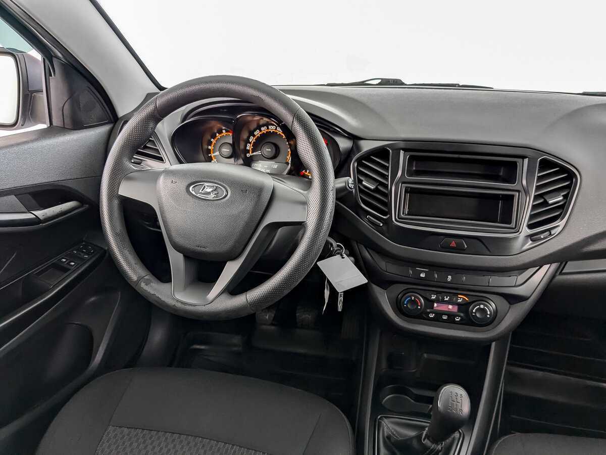 Купить Lada (ВАЗ) Vesta, 2019, 114 423 км.. Фото: #20