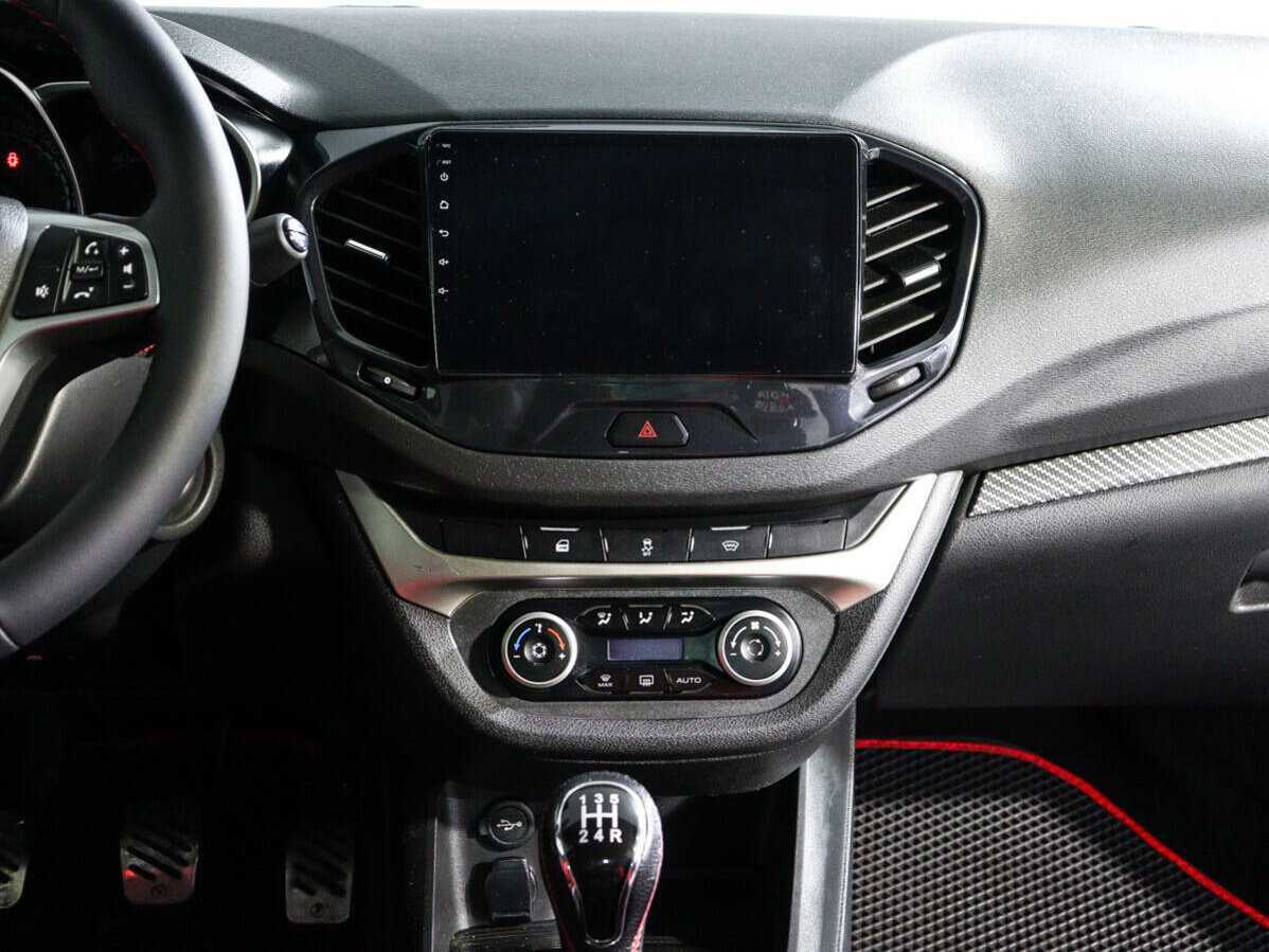 Купить Lada (ВАЗ) Vesta, 2019, 92 000 км.. Фото: #10