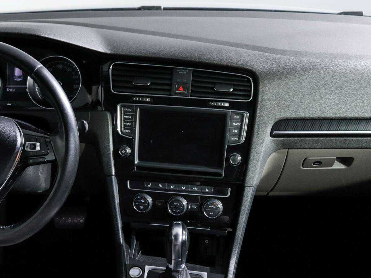 Купить Volkswagen Golf, 2013, 130 000 км.. Фото: #12