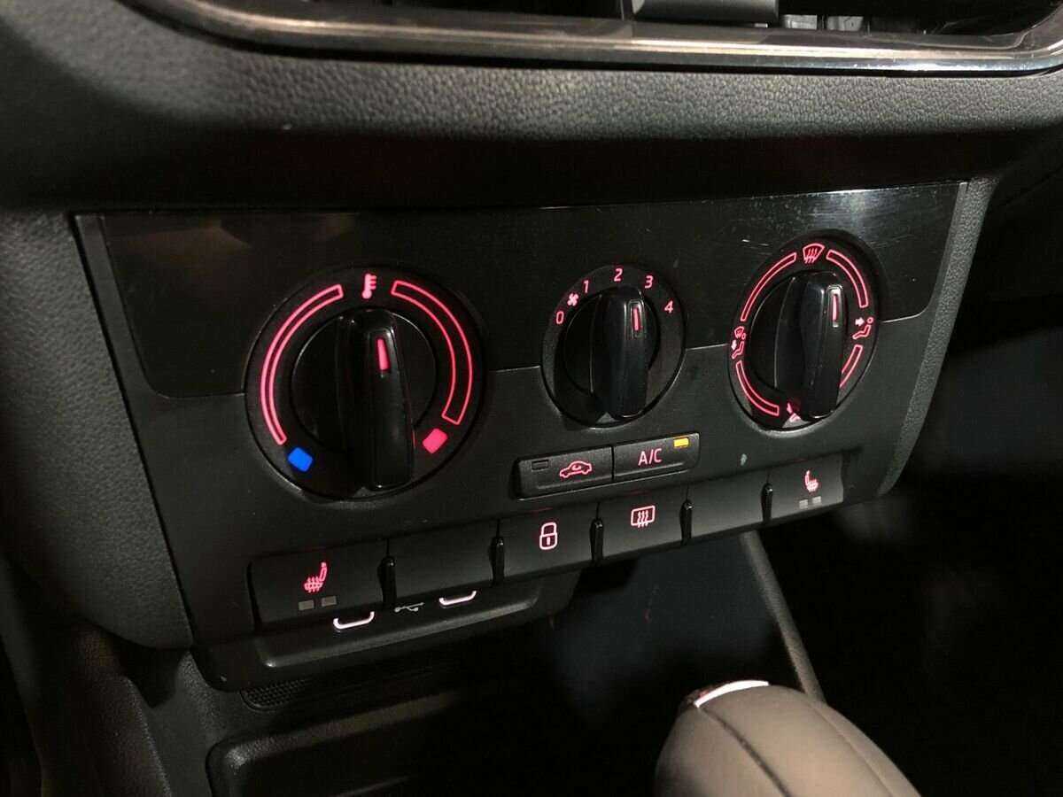 Купить Volkswagen Polo, 2020, 43 660 км.. Фото: #13