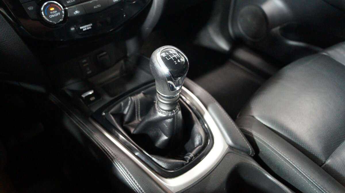 Купить Nissan X-Trail, 2017, 167 100 км.. Фото: #13