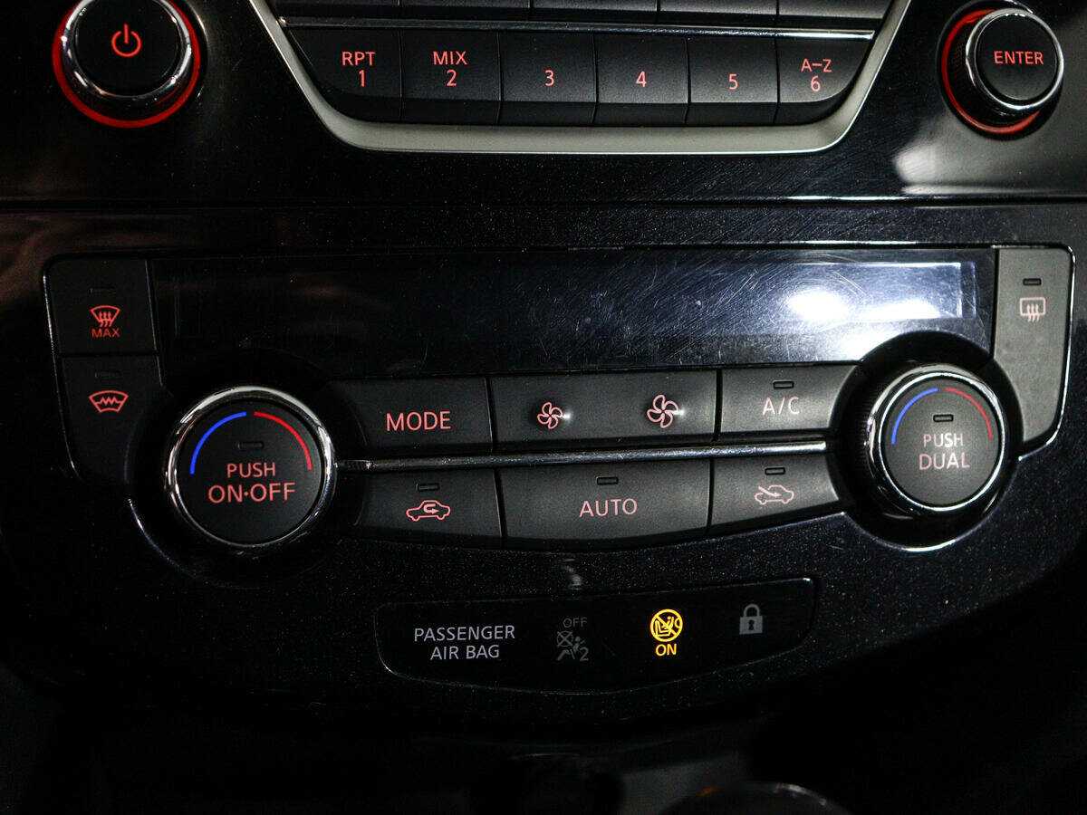 Купить Nissan Qashqai, 2019, 182 961 км.. Фото: #15