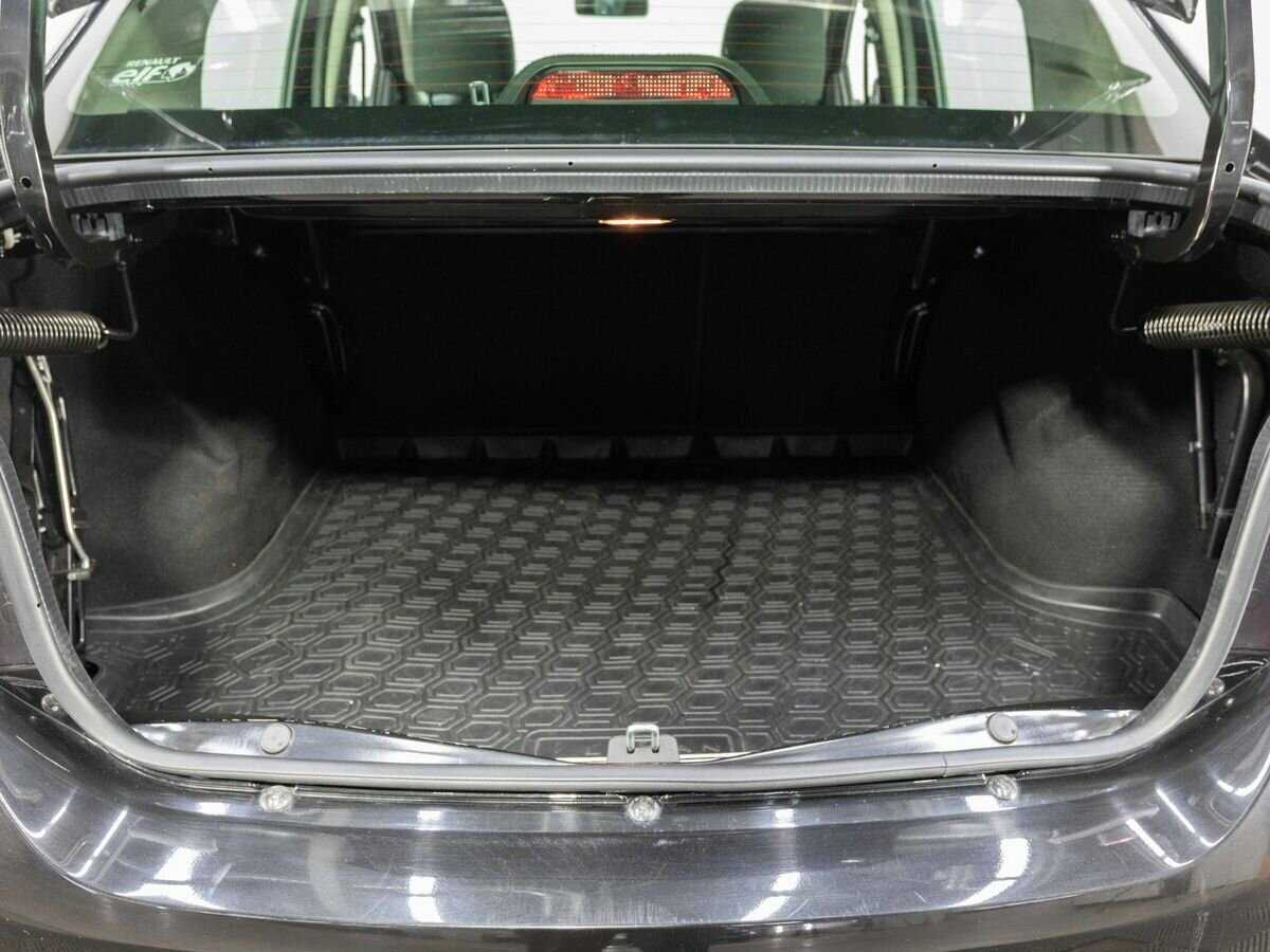 Купить Renault Logan, 2018, 39 000 км.. Фото: #23