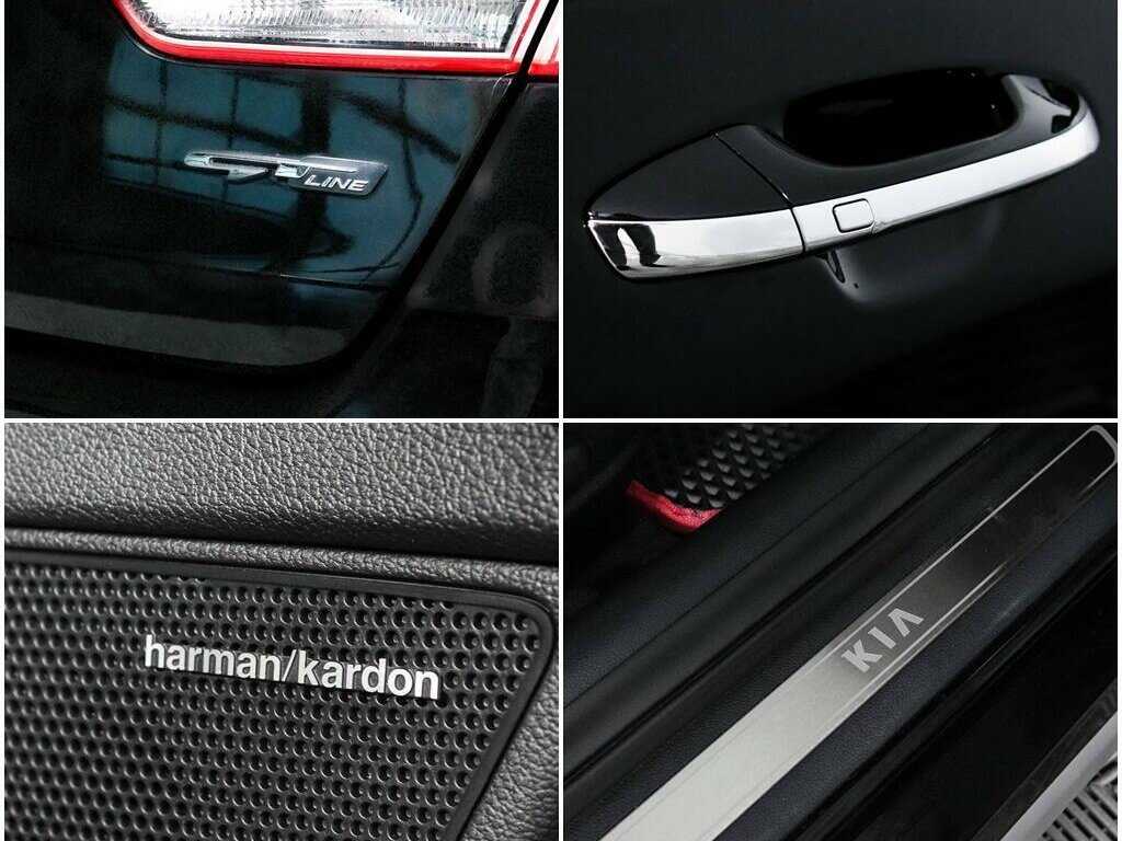 Купить Kia Optima, 2016, 136 640 км.. Фото: #18