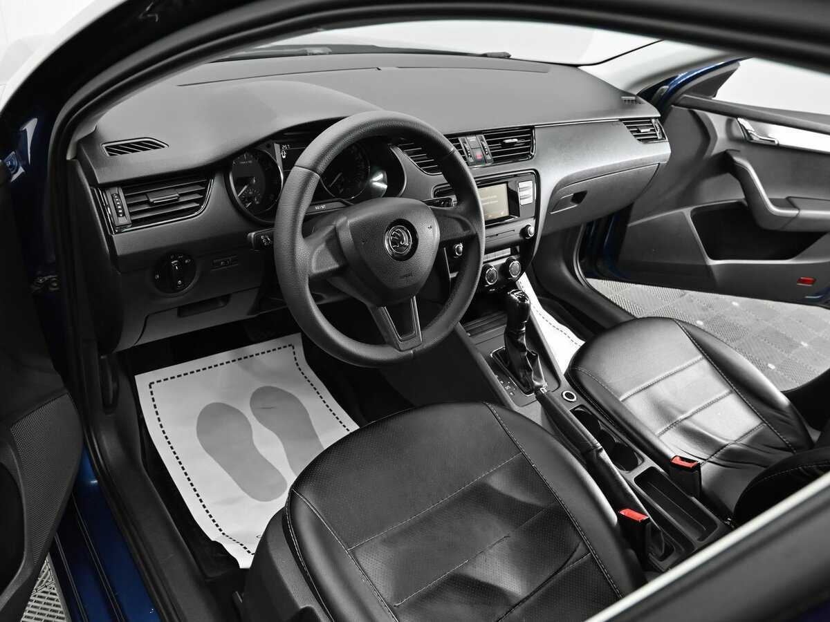 Купить Skoda Octavia, 2017, 174 000 км.. Фото: #7