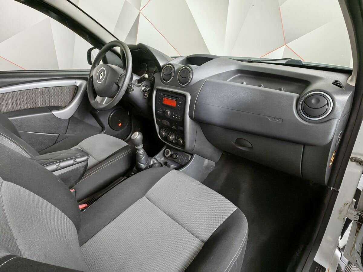 Купить Renault Duster, 2012, 159 410 км.. Фото: #8