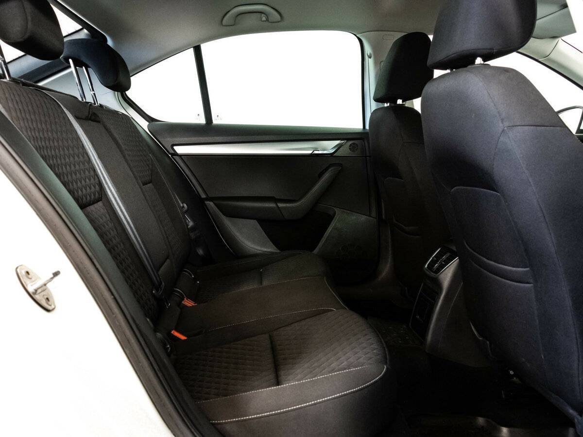 Купить Skoda Octavia, 2016, 315 097 км.. Фото: #12