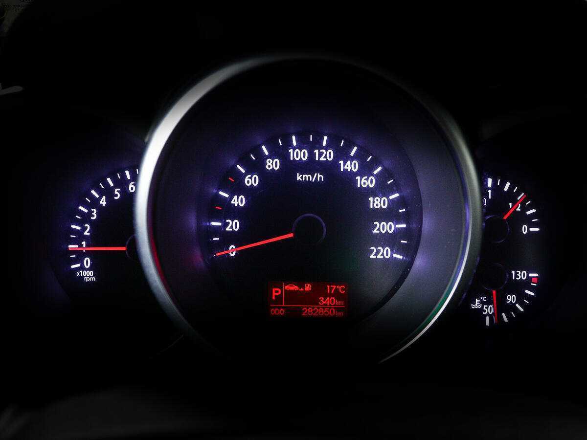 Купить Kia Soul, 2012, 282 849 км.. Фото: #10