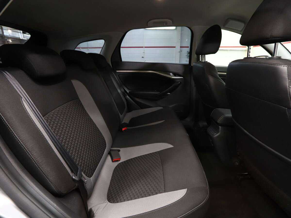 Купить Lada (ВАЗ) Vesta, 2020, 118 000 км.. Фото: #15