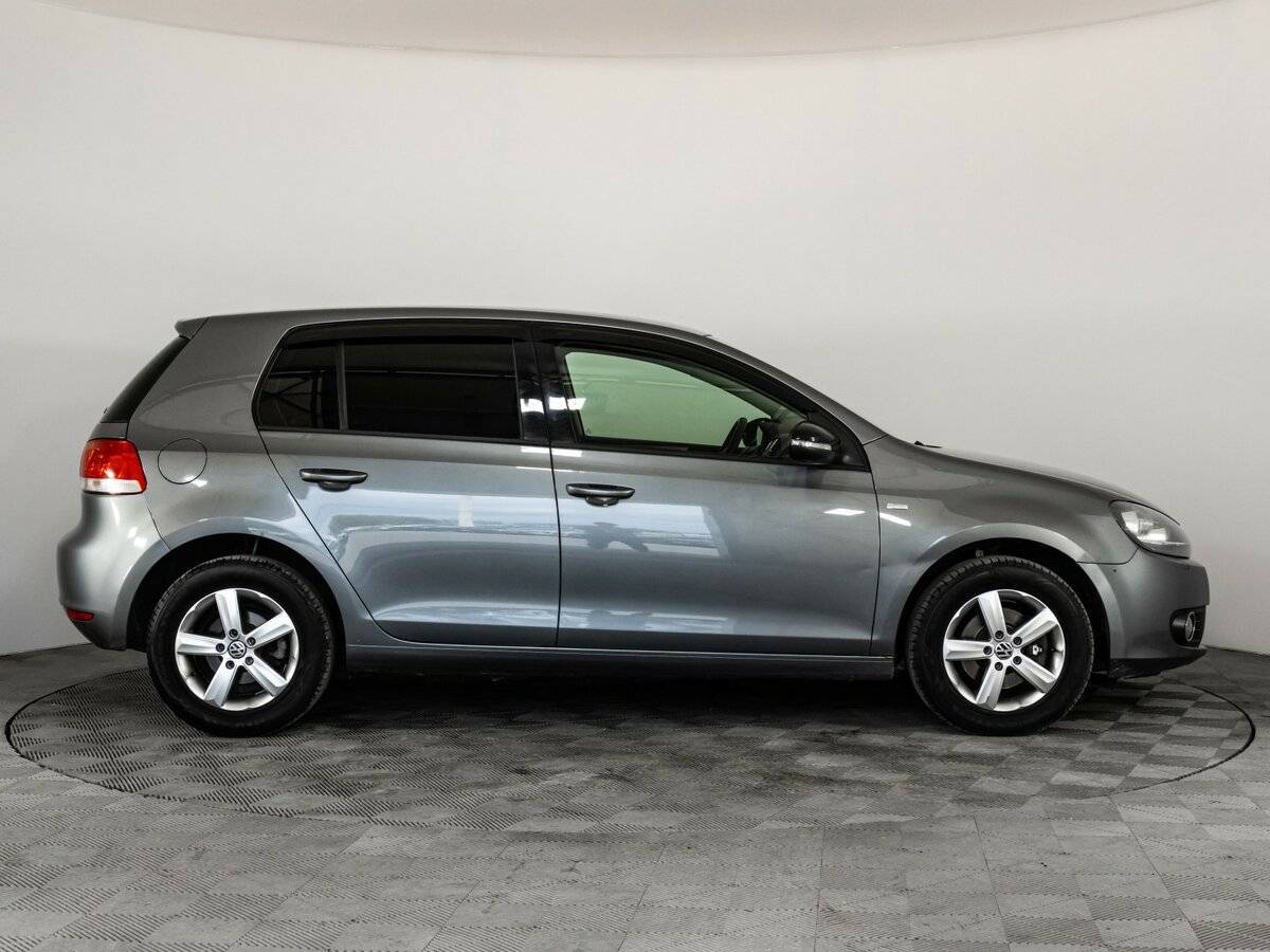 Купить Volkswagen Golf, 2012, 144 071 км.. Фото: #3
