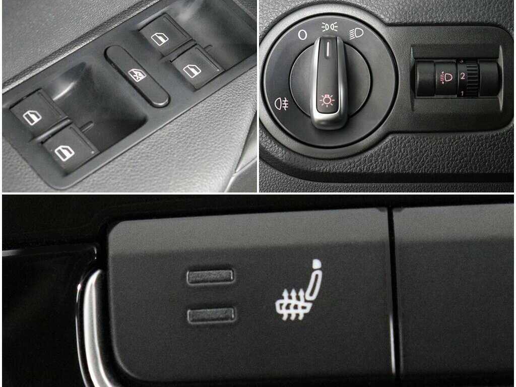 Купить Volkswagen Polo, 2017, 80 300 км.. Фото: #13