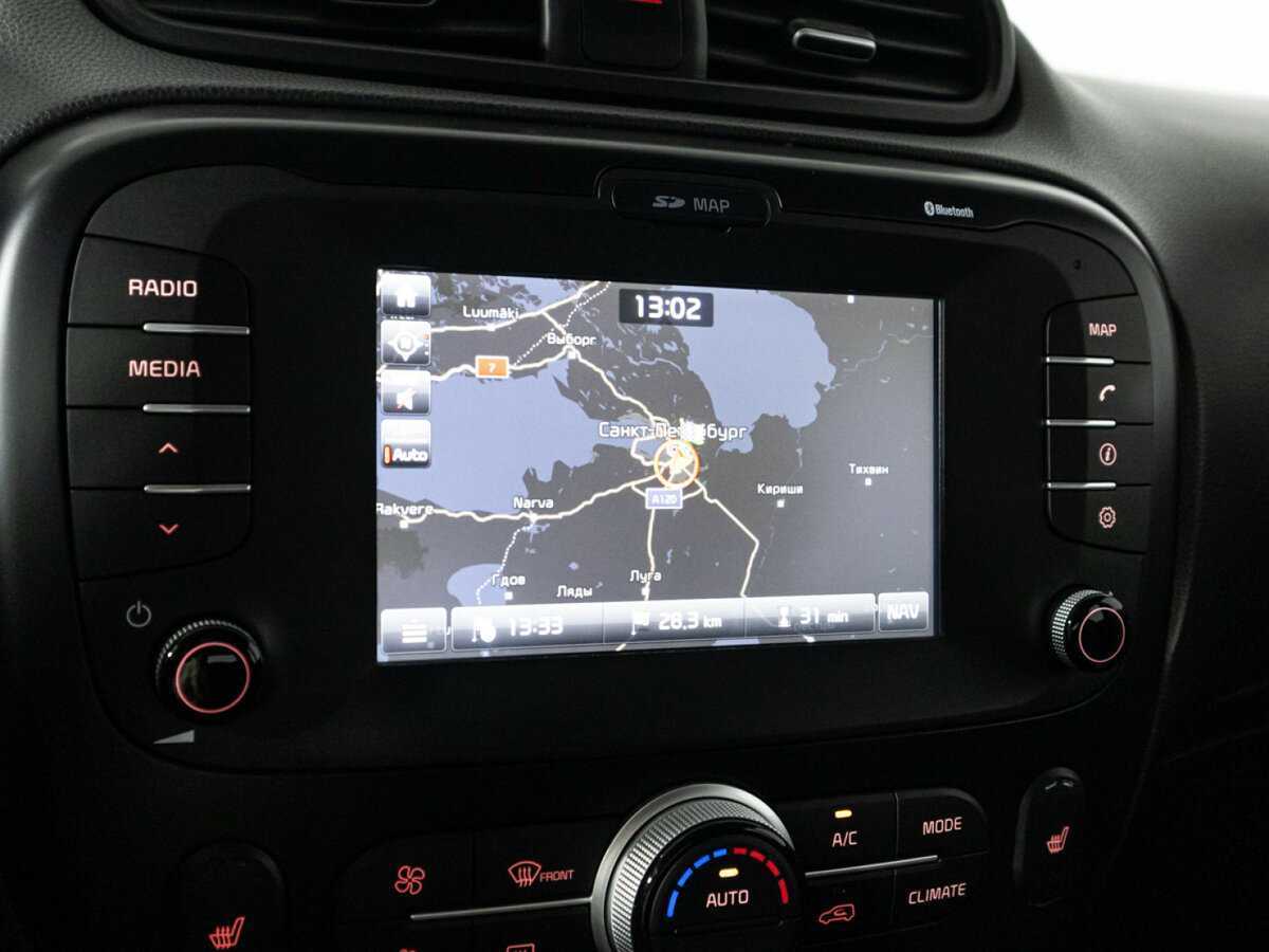 Купить Kia Soul, 2019, 80 760 км.. Фото: #15