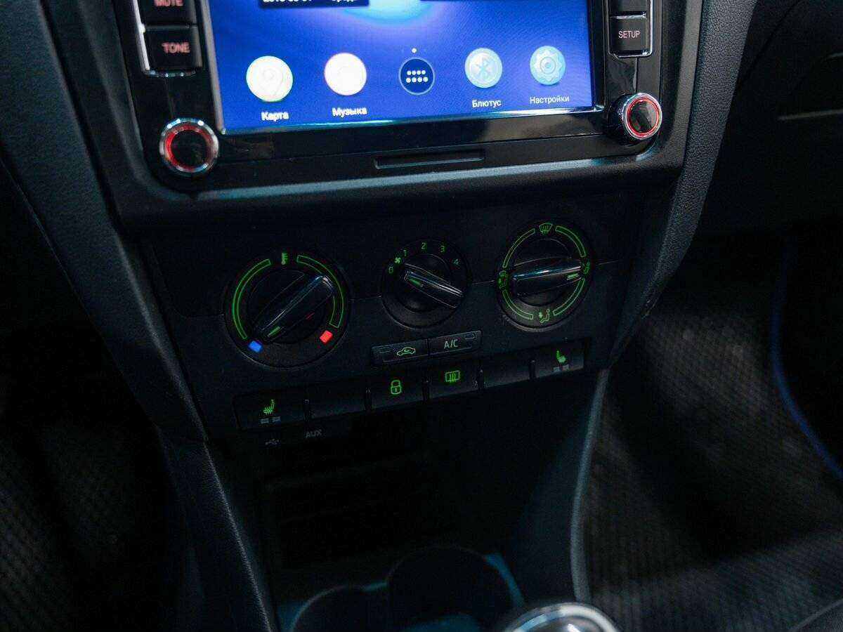 Купить Skoda Rapid, 2017, 157 992 км.. Фото: #22