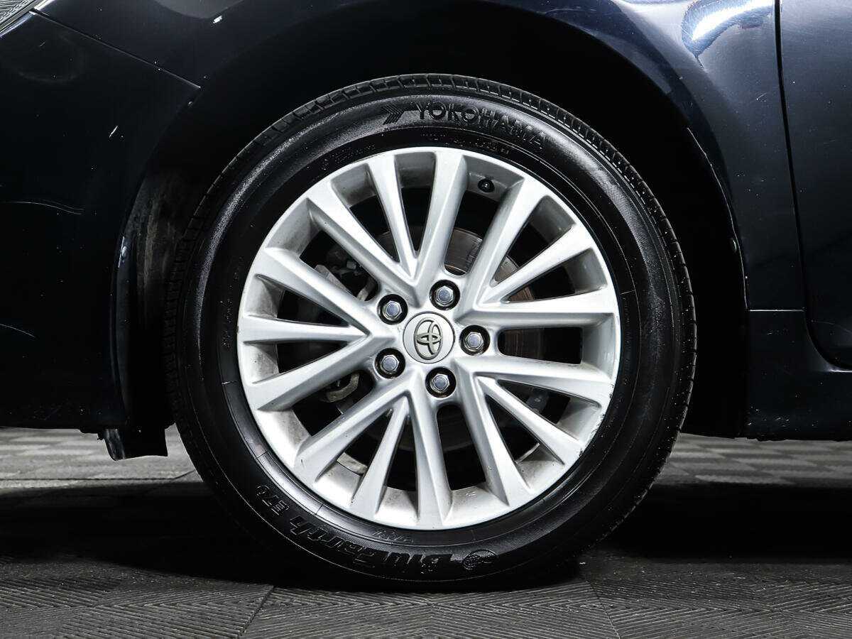 Купить Toyota Camry, 2015, 171 076 км.. Фото: #16