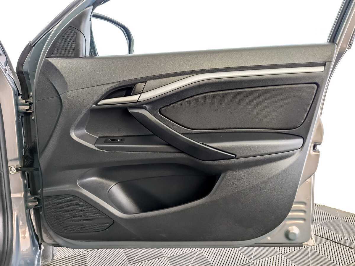 Купить Lada (ВАЗ) Vesta, 2017, 64 289 км.. Фото: #23