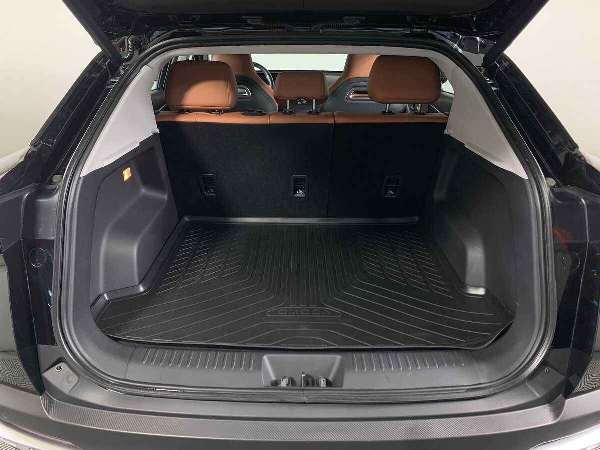 Купить OMODA C5, 2023, 21 250 км.. Фото: #20