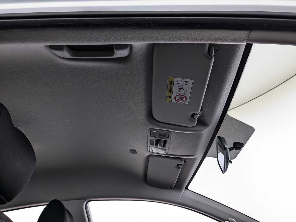 Купить Hyundai Solaris, 2019, 46 124 км.. Фото: #18