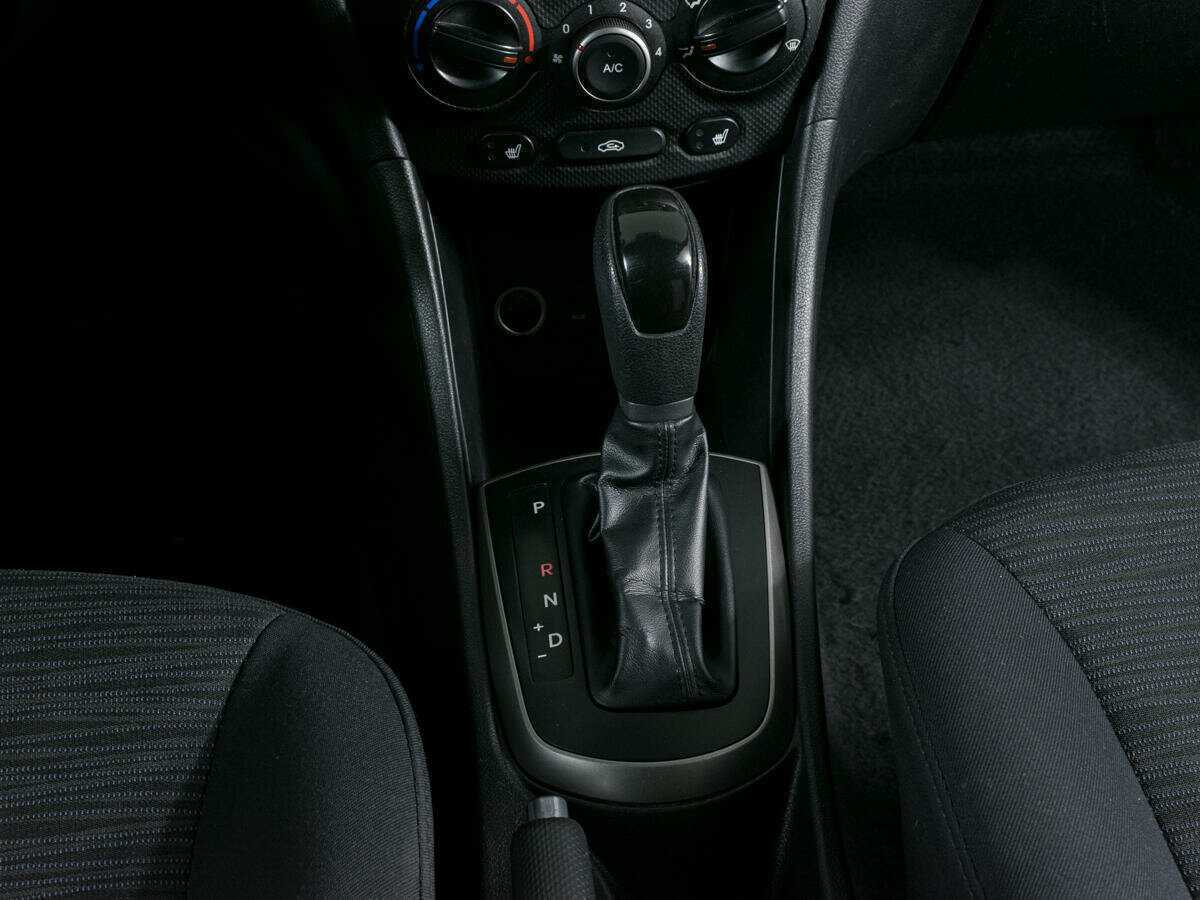 Купить Hyundai Solaris, 2014, 109 855 км.. Фото: #14