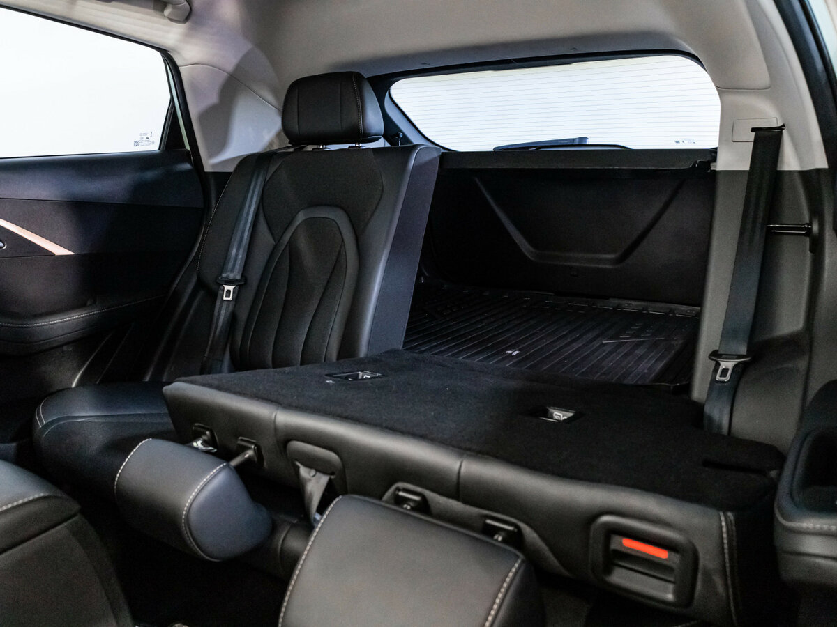 Купить OMODA C5, 2024, 32 100 км.. Фото: #19