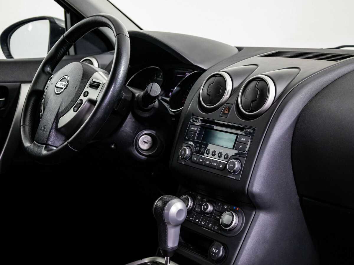 Купить Nissan Qashqai, 2013, 111 724 км.. Фото: #14