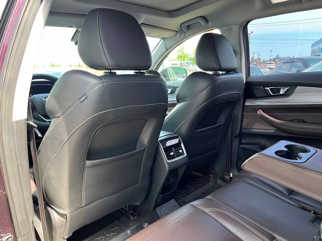 Купить Chery Tiggo 8 Pro, 2021, 70 473 км.. Фото: #11