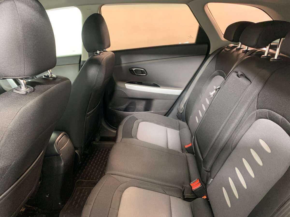 Купить Kia Ceed, 2014, 145 937 км.. Фото: #15